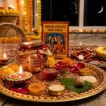 Karwa Chauth Items List