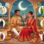 Karwa Chauth Outfit Ideas
