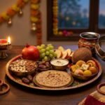 Karwa Chauth Sargi