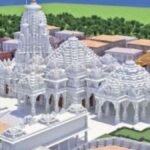 Khatu Shyam Temple, New Temple