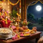 Kojagari Purnima