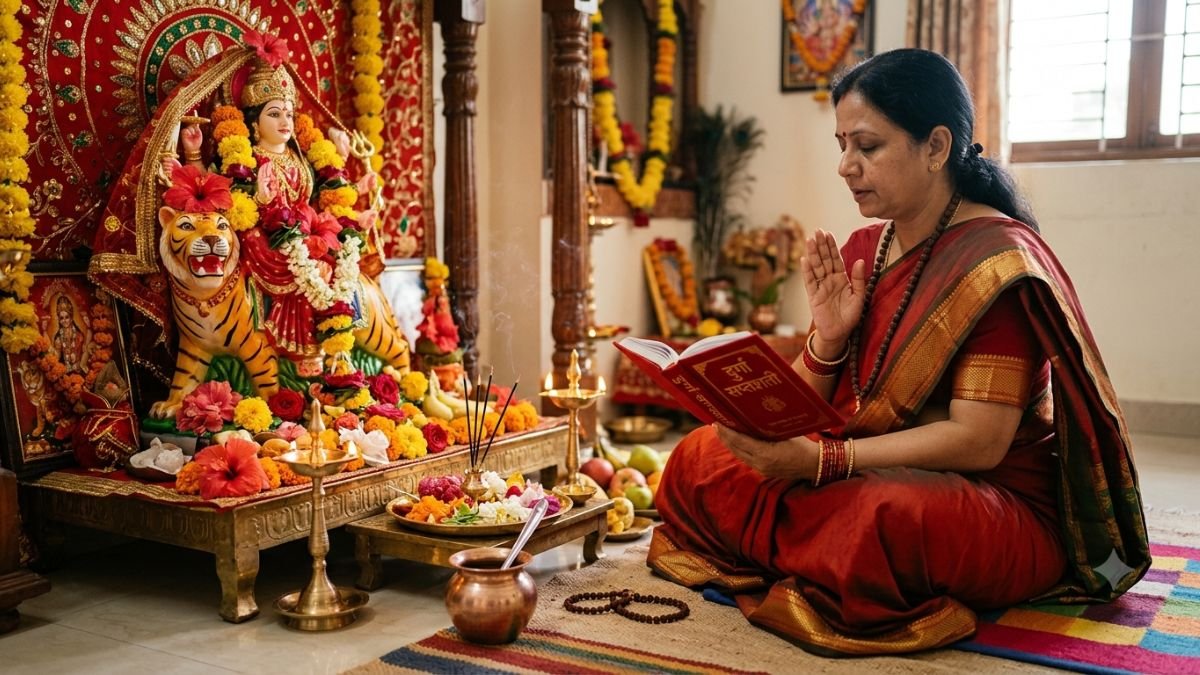 Kshama Yachana Stotra
