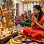 Maa Chandraghanta Vrat Katha