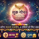 Malavya Rajyoga, Venus transit