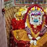 Nagaur, Mahalakshmi Temple