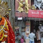 Delhi Kali Mata Mandir