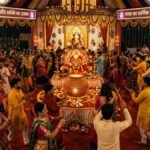 Navratri Garba