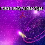 November 2026 Lucky Zodiac Signs
