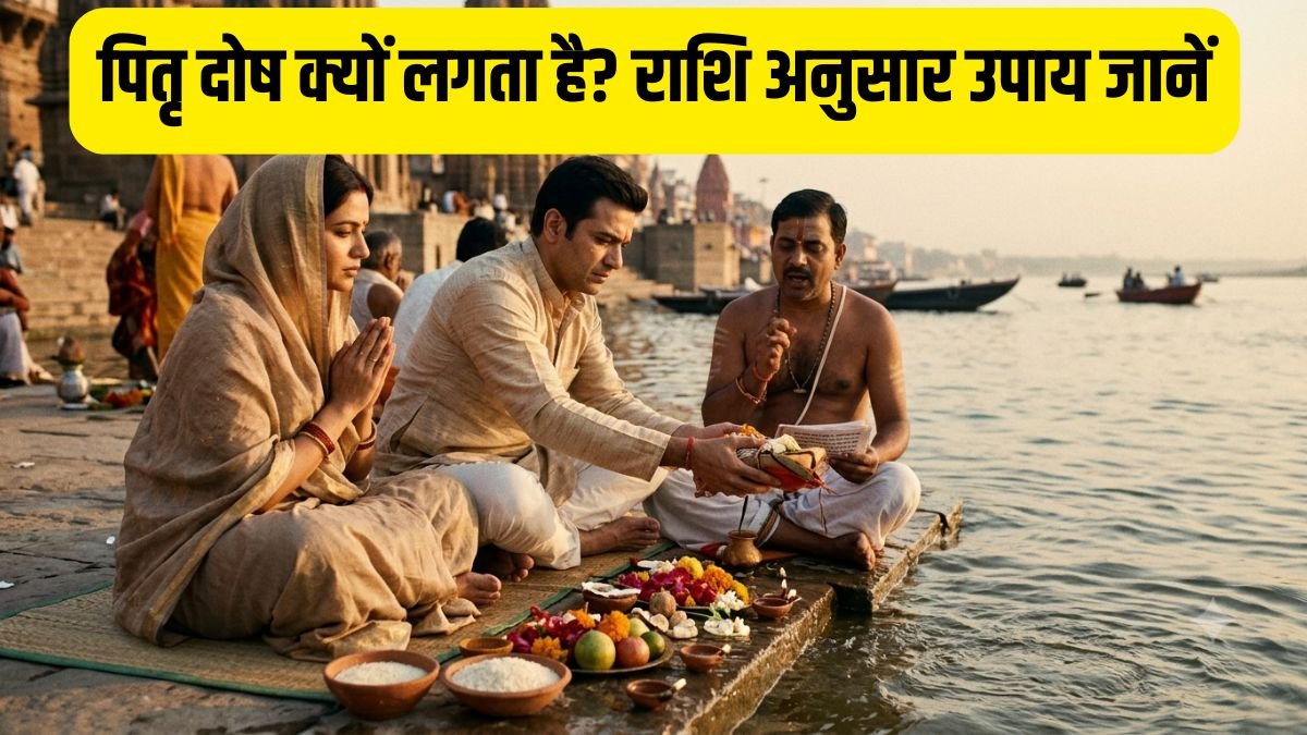Pitru Dosh