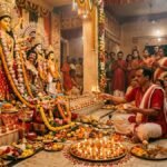 Sandhi Puja 2026