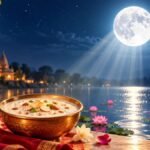 Sharad Purnima Kheer Time