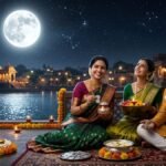 Sharad Purnima Lucky Zodiac Signs