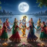 Sharad Purnima Maharas