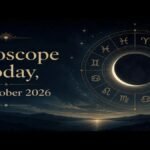 Today Horoscope 10 October 2026 ,जानें मेष से मीन तक सभी 12 राशियों का दिन कैसा रहेगा