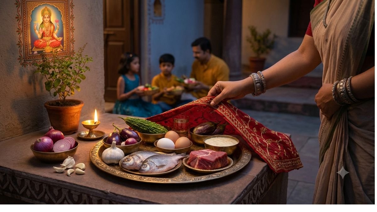 kartik-maas-2026-food-rules