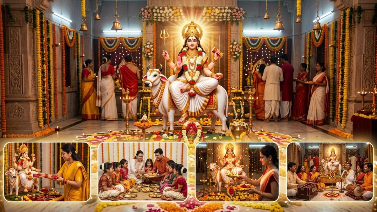 maha-ashtami-upay-maa-mahagauri-puja