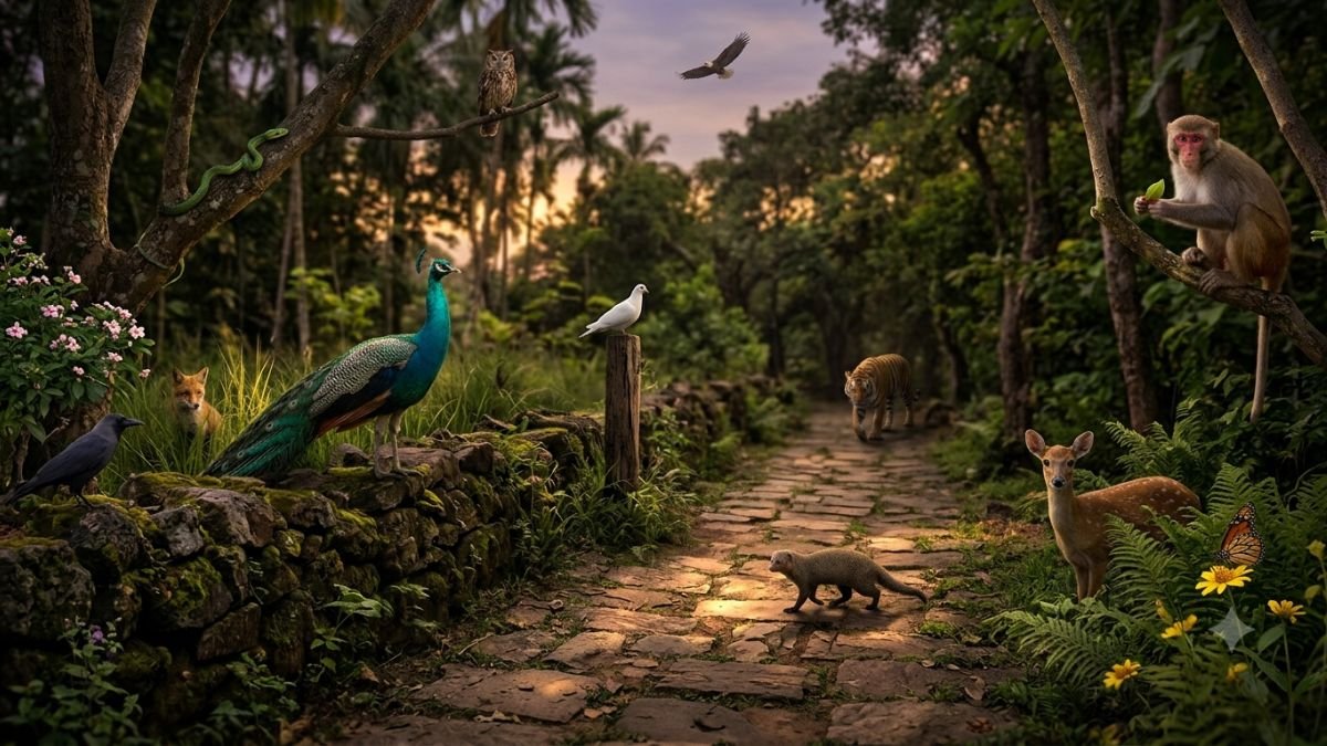 spiritual-signs-animals