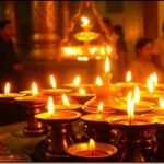 why worship takes place at night