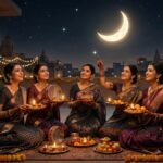 करवा चौथ 2026 शुक्र उदय