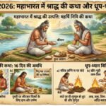 पितृ पक्ष 2026 महाभारत में श्राद्ध की कथा