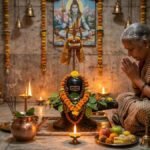 भगवान शिव ईष्ट देव राशि