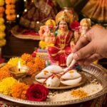 लक्ष्मी पूजा में कौड़ी का महत्व